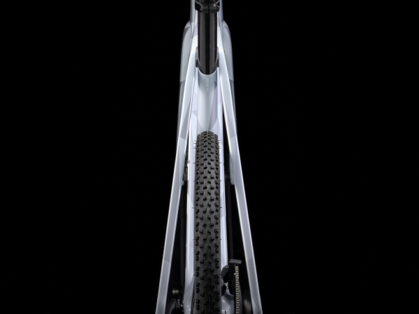 Trek Boone 5 Plasma Grey - Cyclocross - 2025
