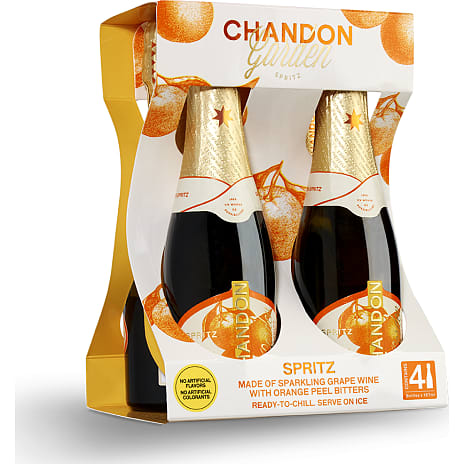 Garden Spritz