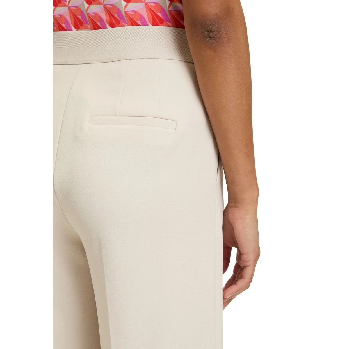 Dames Jeans Logan # nitro satin 82 cm
