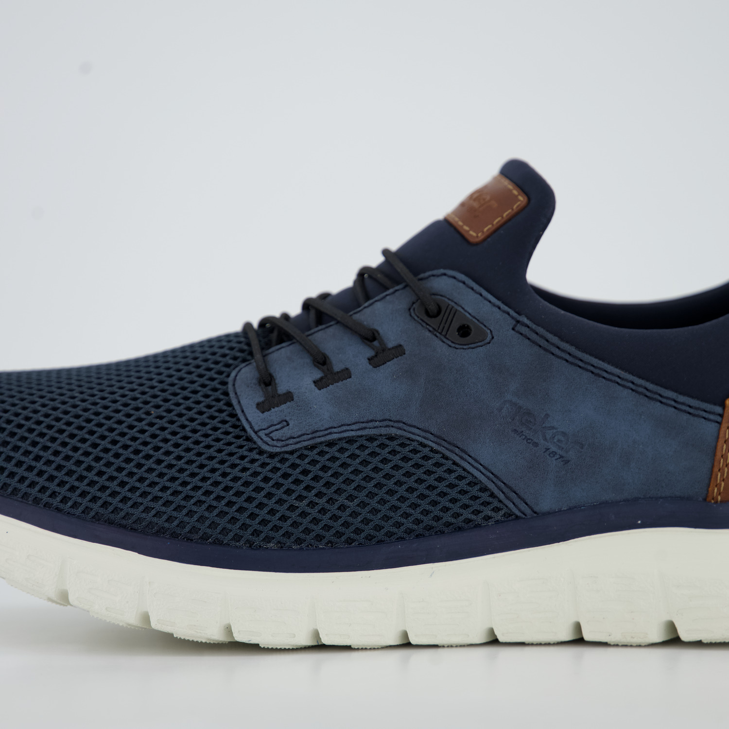 Rieker Halbschuhe