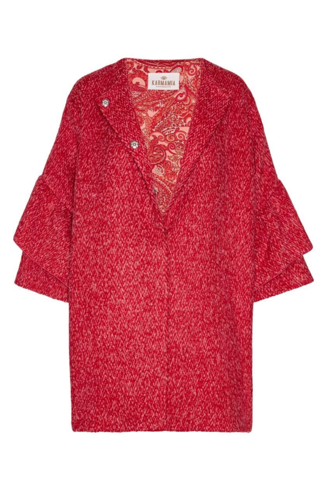 Karmamia Kennedy Jacket no 103 limited