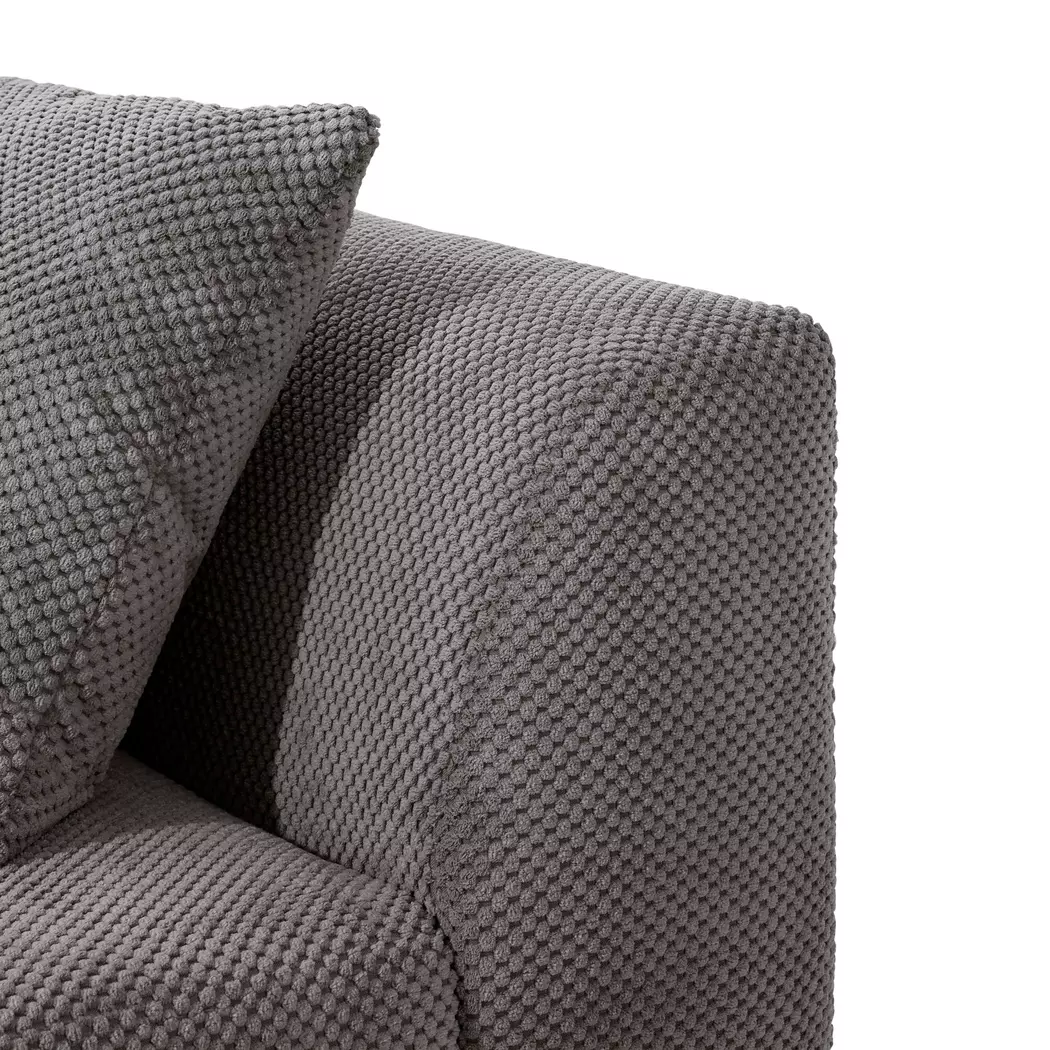 Ecksofa Martino