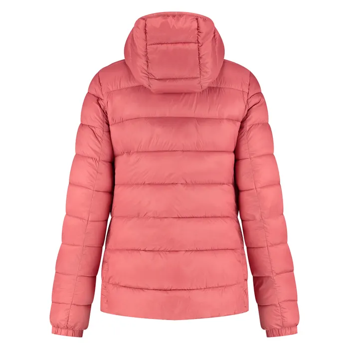 Champion Hooded Lightweight Polyfilled Jas Dames