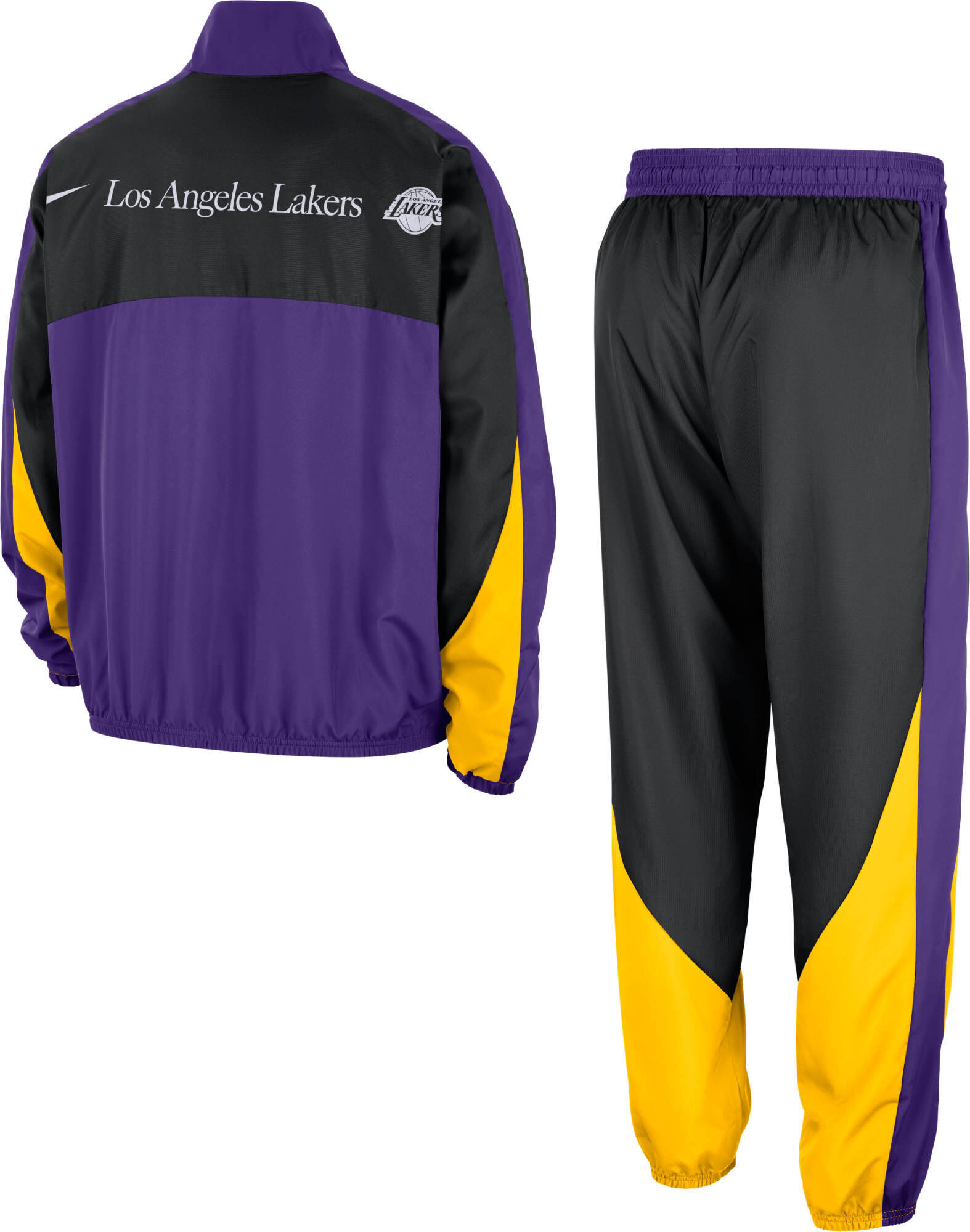 Nike| Herren Basketballanzug NBA LOS ANGELES LAKERS