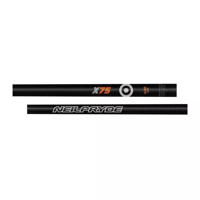 Mât windsurf NEILPRYDE X75 SDM 2025
