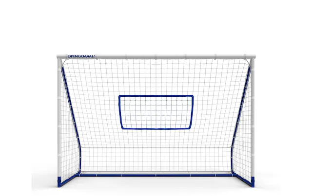 Fussballtor »Open Goaaal! 3-in-1-Rebounder 1,8 m x 1,2 m«