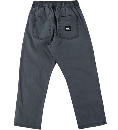 Quiksilver Hosen - Dackel - Grau