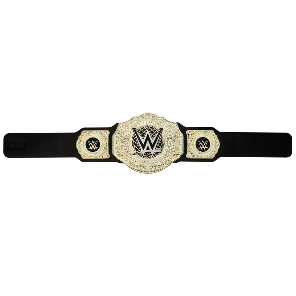 WWE zwaargewicht kampioensriem