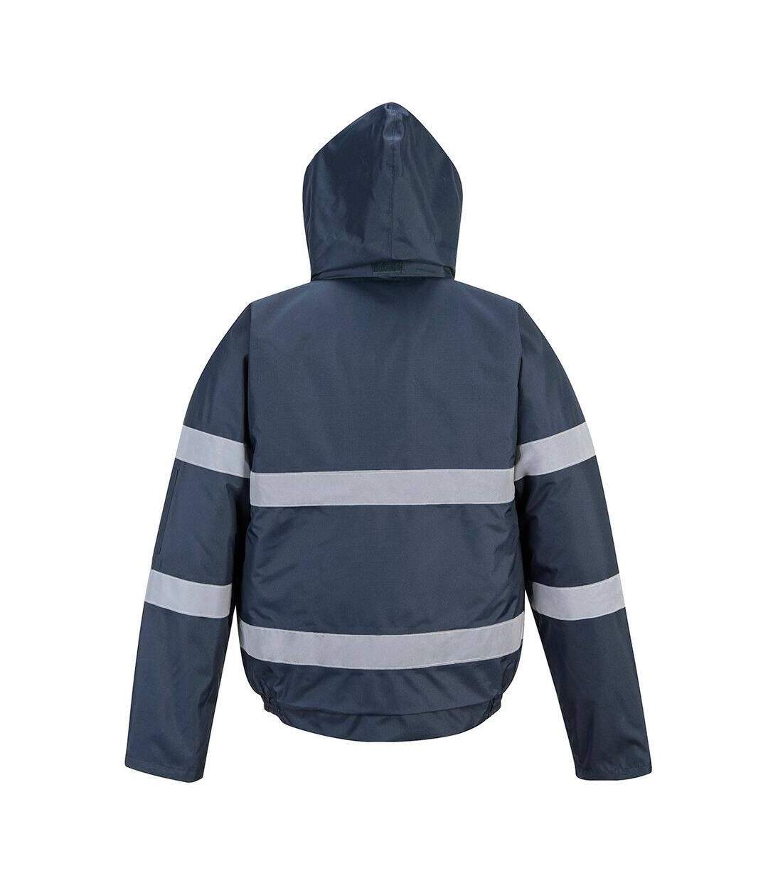 Blouson Froid Pluie Portwest Iona Lite