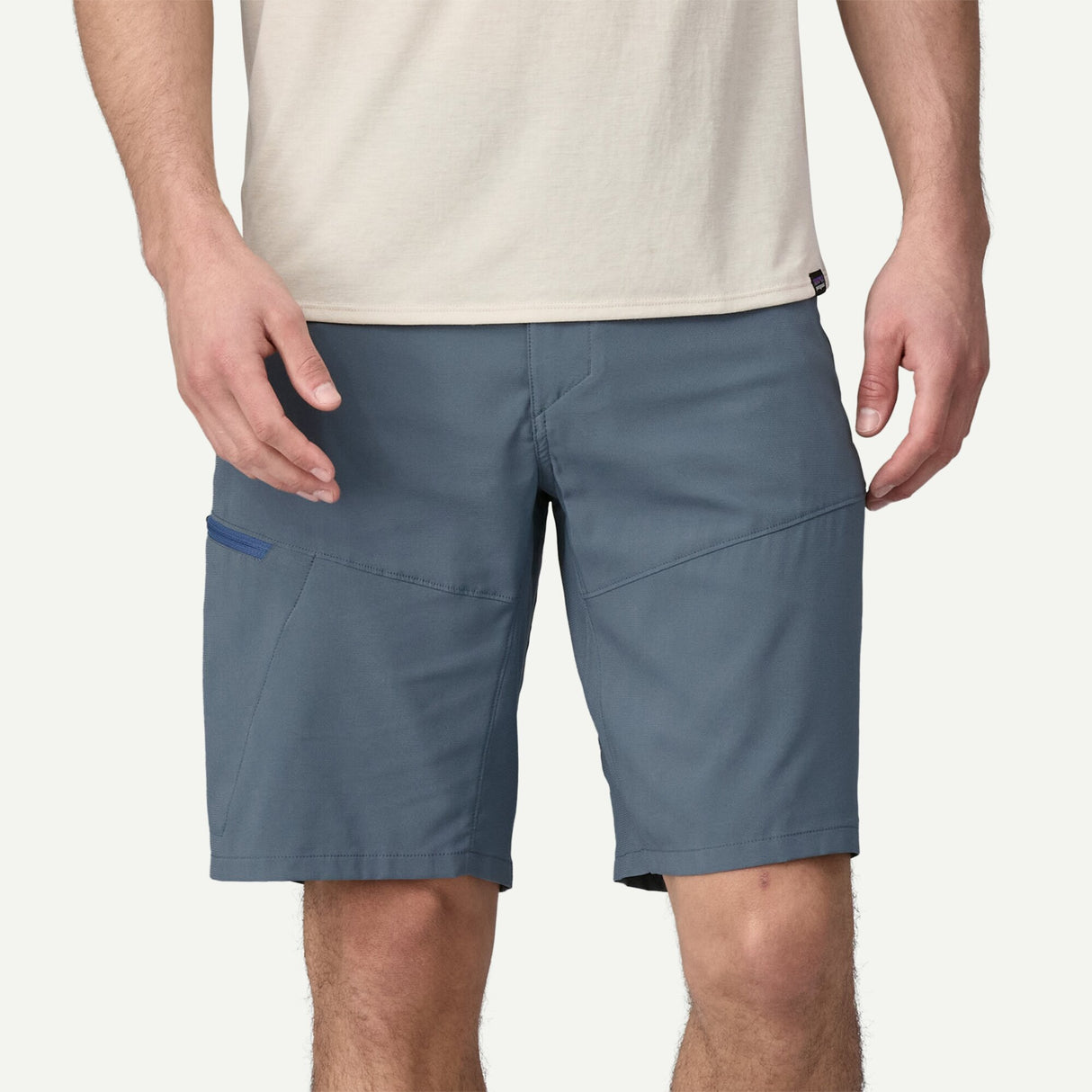 Patagonia<br>M's Terravia Trail Shorts - 10 in.