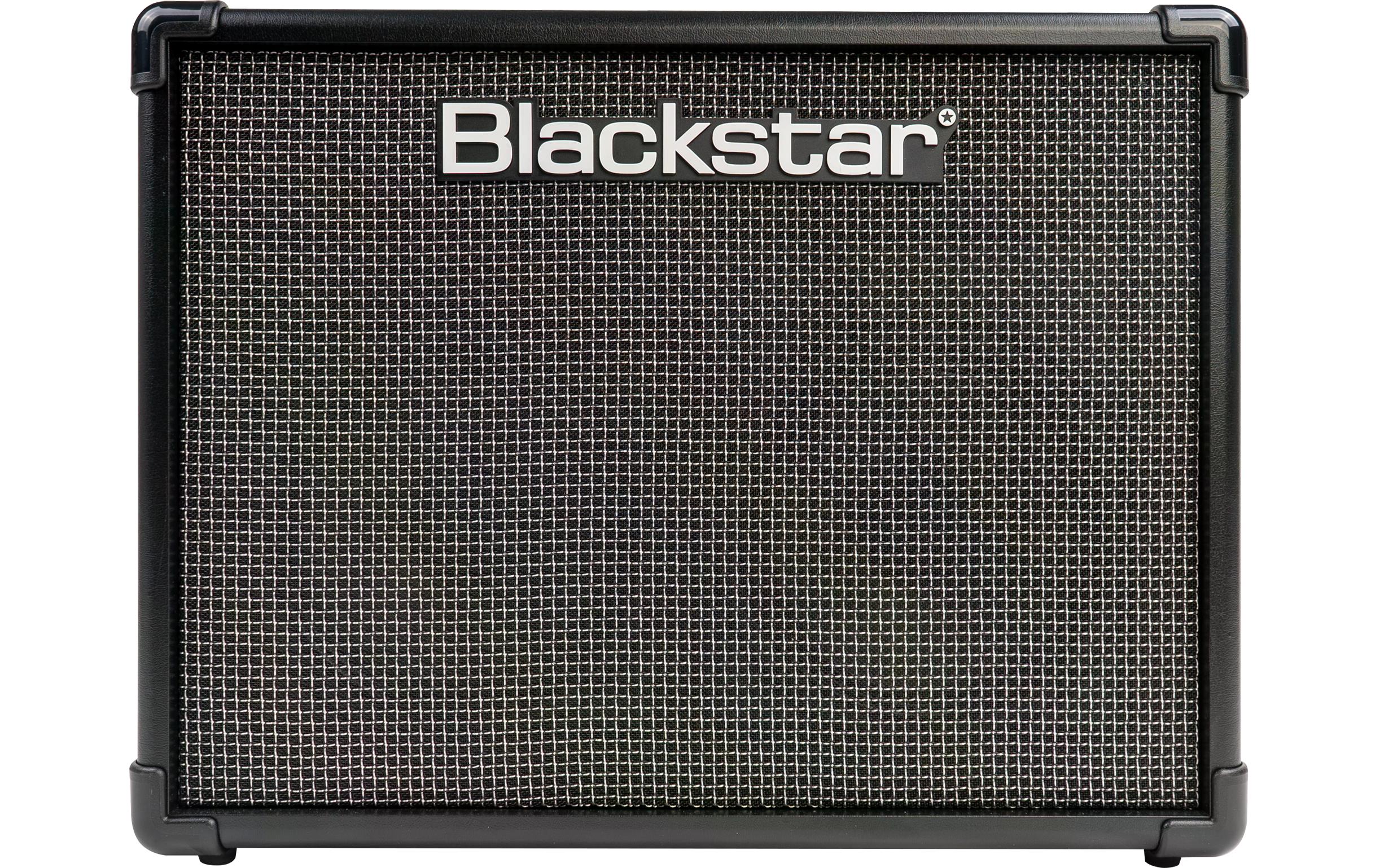 Combo ID:CORE V4 Stereo 40<br>Preisgekrönte programmierbare Gitarrenverstärker