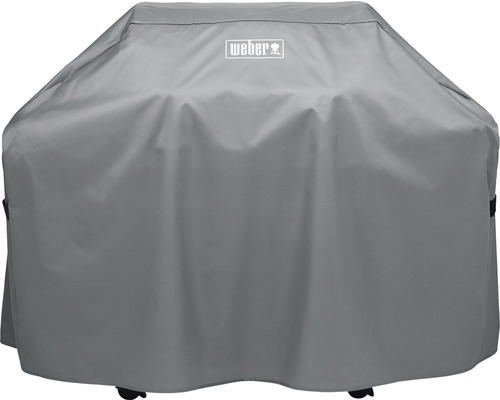 Weber® Standard Genesis 300 hoes, waterafstotend, antraciet
