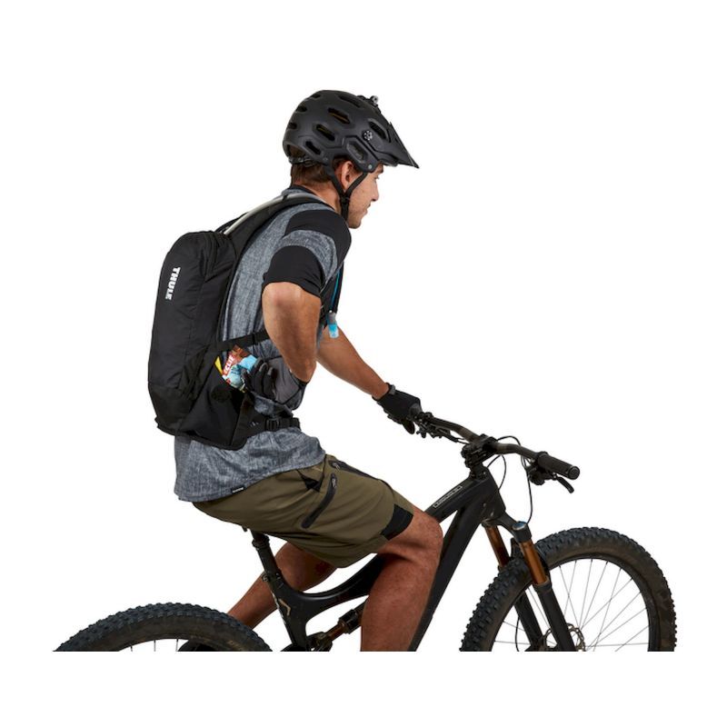 Vital Bike H2O 6L - Sac à dos d'hydratation
