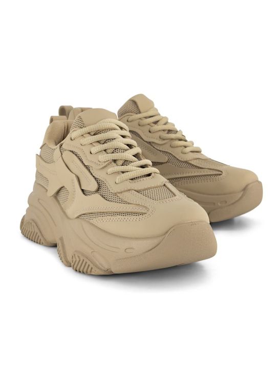 OXMOX Chunky sneaker