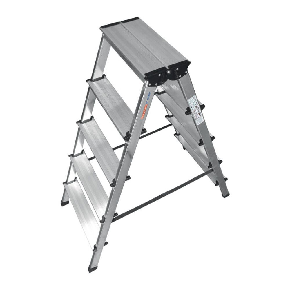 GARDINTRAPP KRAUSE DOBBELT 2X5 TRINN