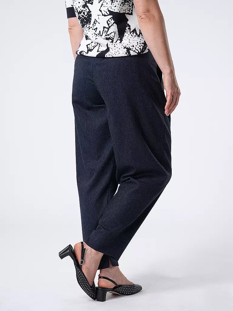PNTS Hose 7/8 THE O SHAPE blau