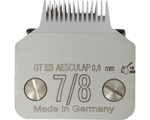 SnapOn snijkop 0,8 mm, nr. 7/8