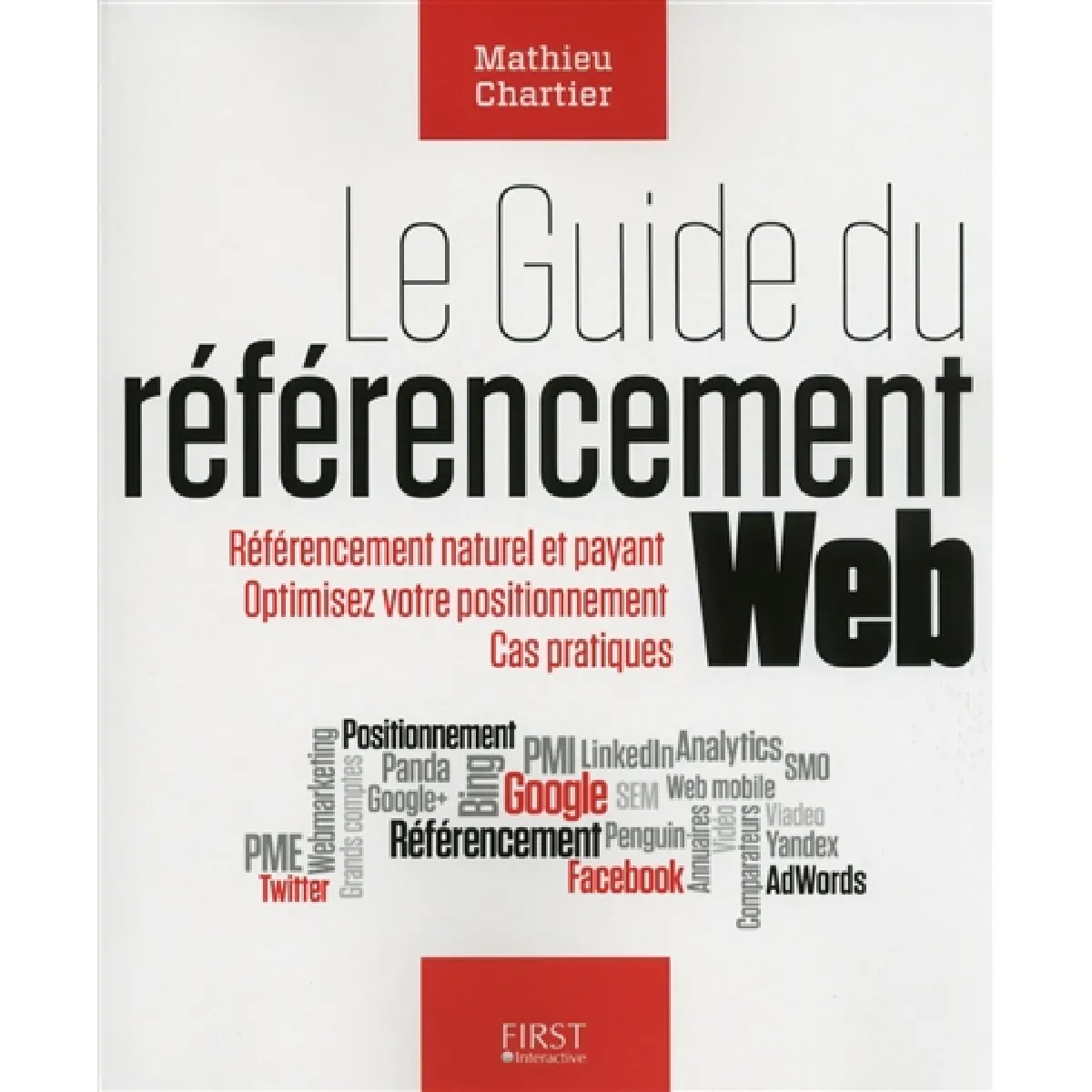 Le guide du référencement Web · Occasion