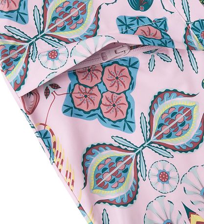 Reima Rose - Sommerjacke - Pale