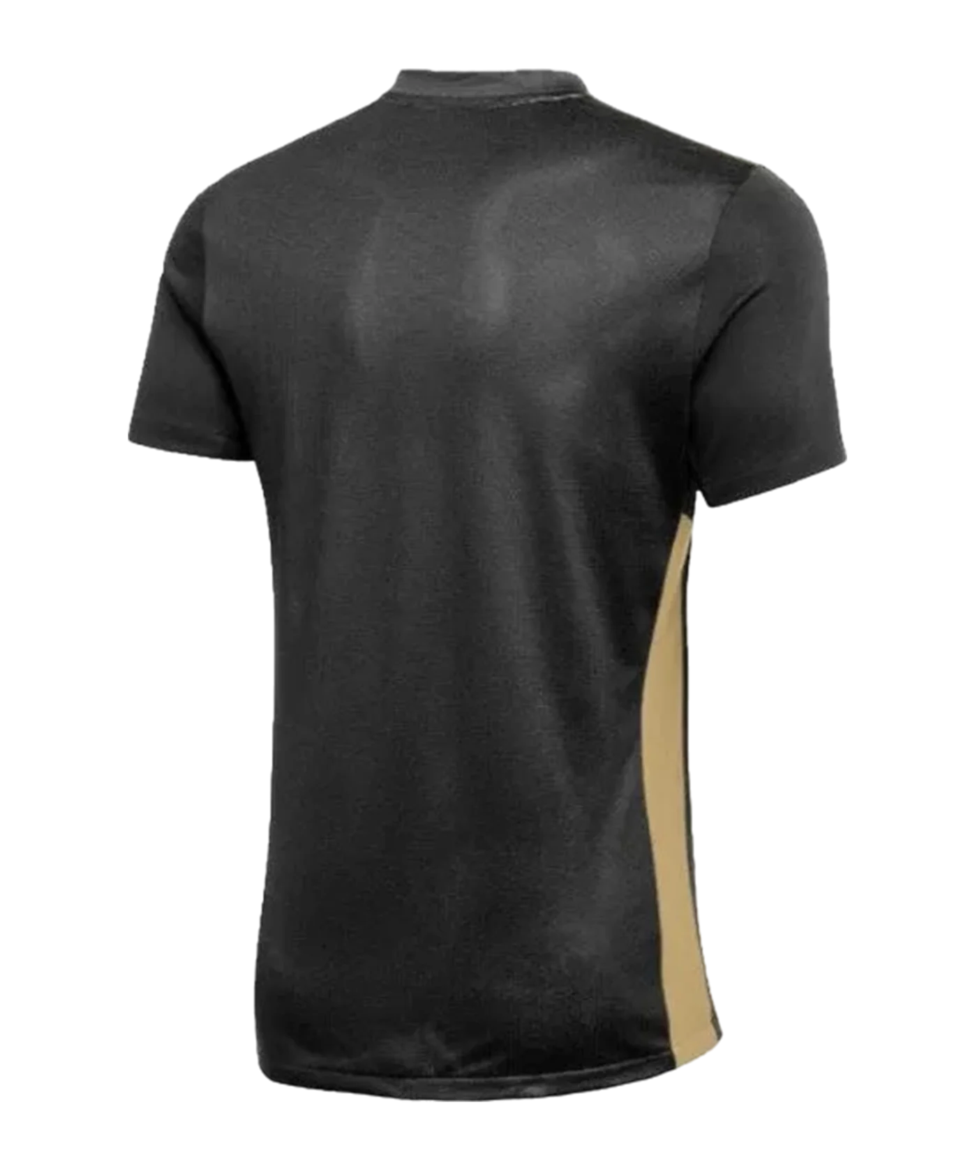 Nike Park Derby IV Trikot Schwarz Gold F011