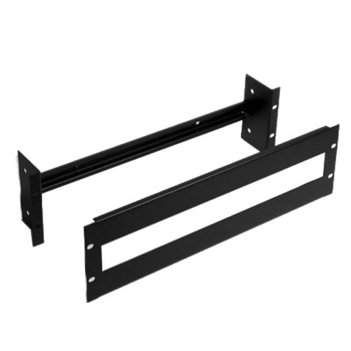 Penn Elcom frontplaat, zekeringen, 3HE