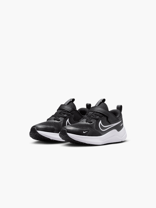 Nike COSMIC RUNNER PSV Sneaker Schwarz