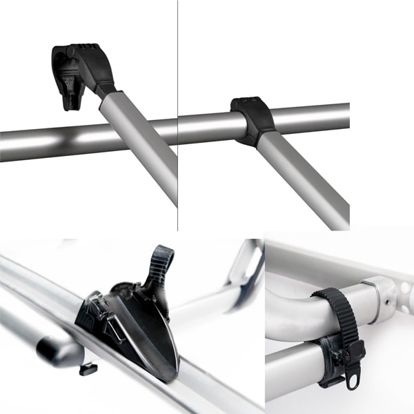 Porte-vélos THULE ELITE G2 Version Courte