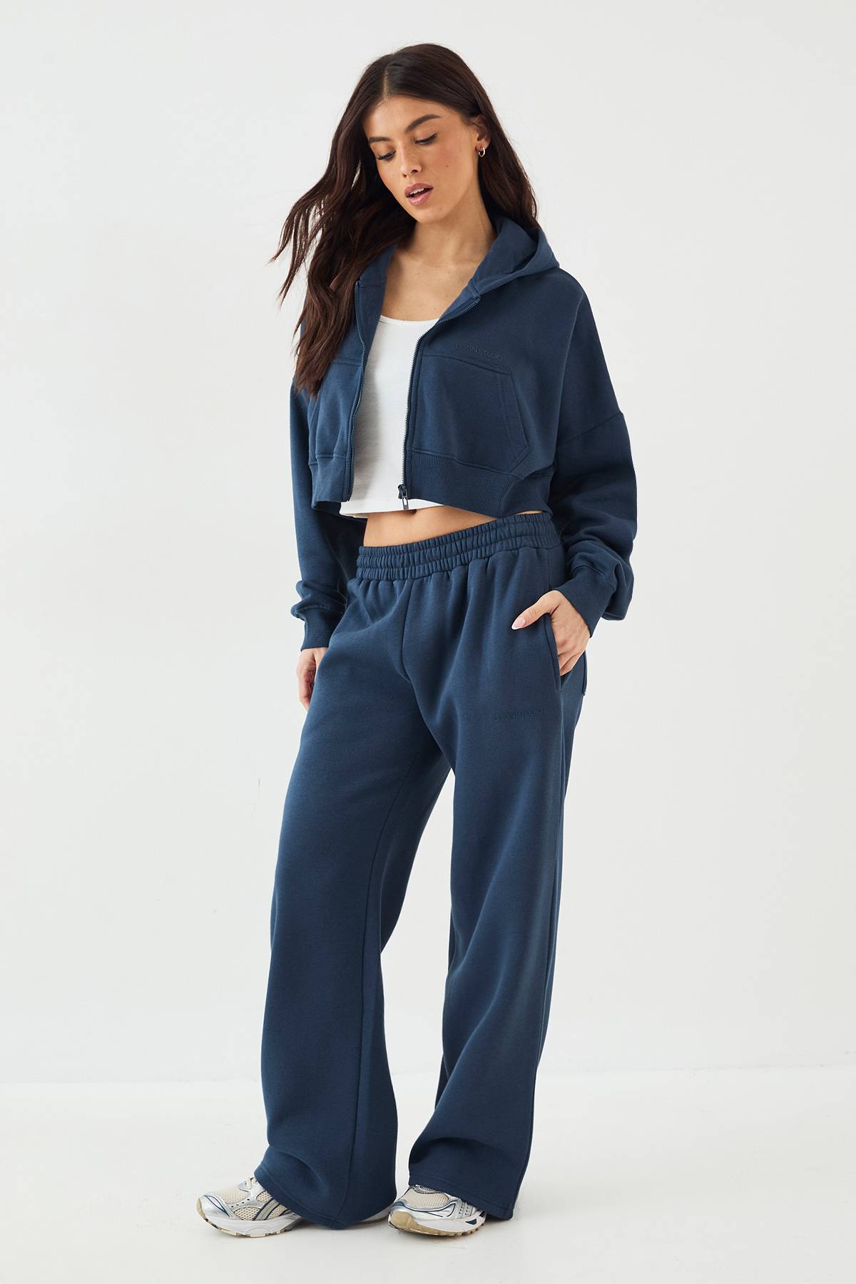 Jogging DSGN Studio Coupe Droite