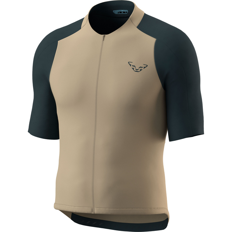 Dynafit Herren Ride Light S/S FZ Trikot