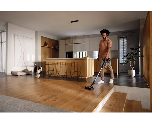 Miele Duoflex HX1 Cat Dog