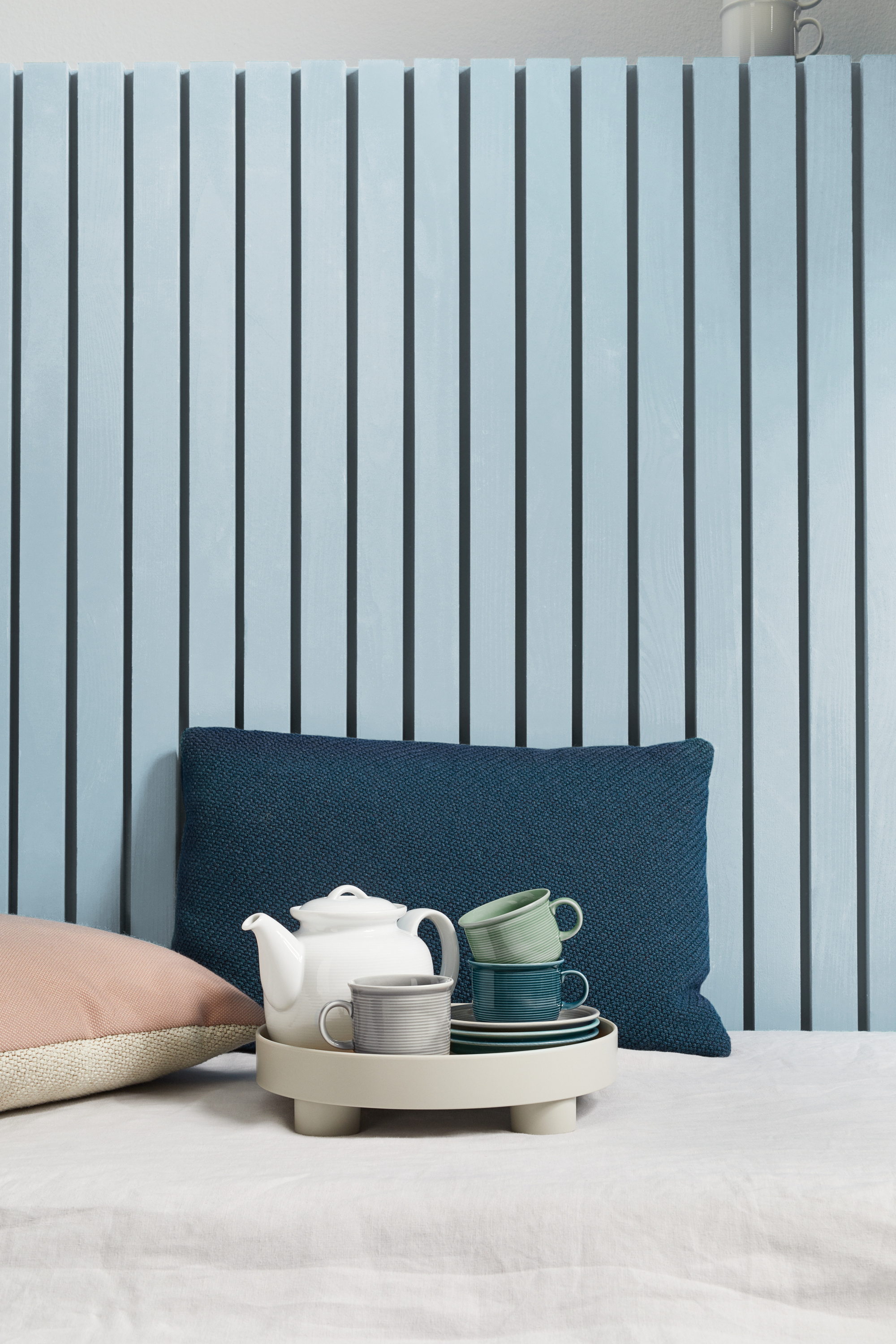 Kaffeeobertasse Thomas TREND MOOS GRE