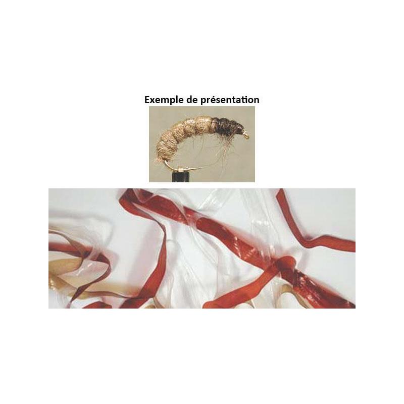 Laniere Synthetique Tof Body Stretch - 1M