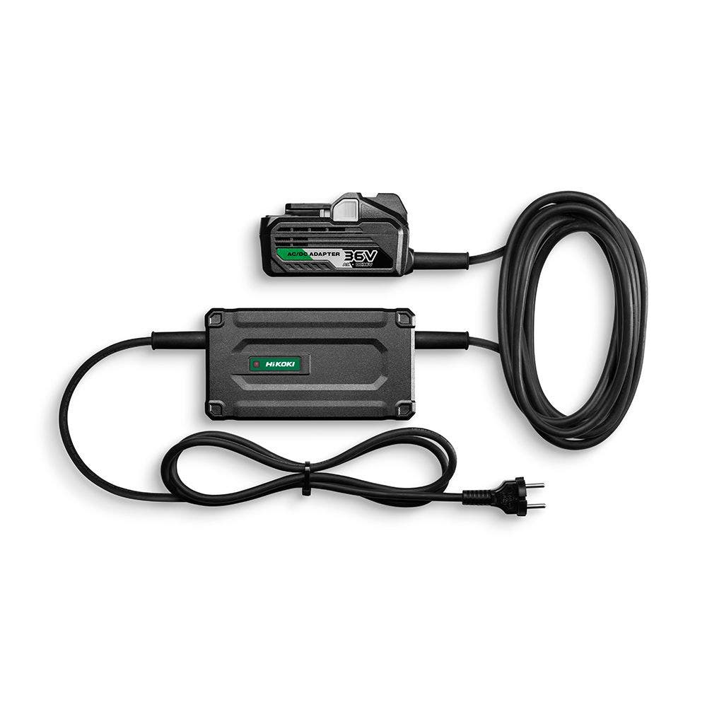 HiKOKI 36V AC/DC Power Adaptor ET36A(H0Z)