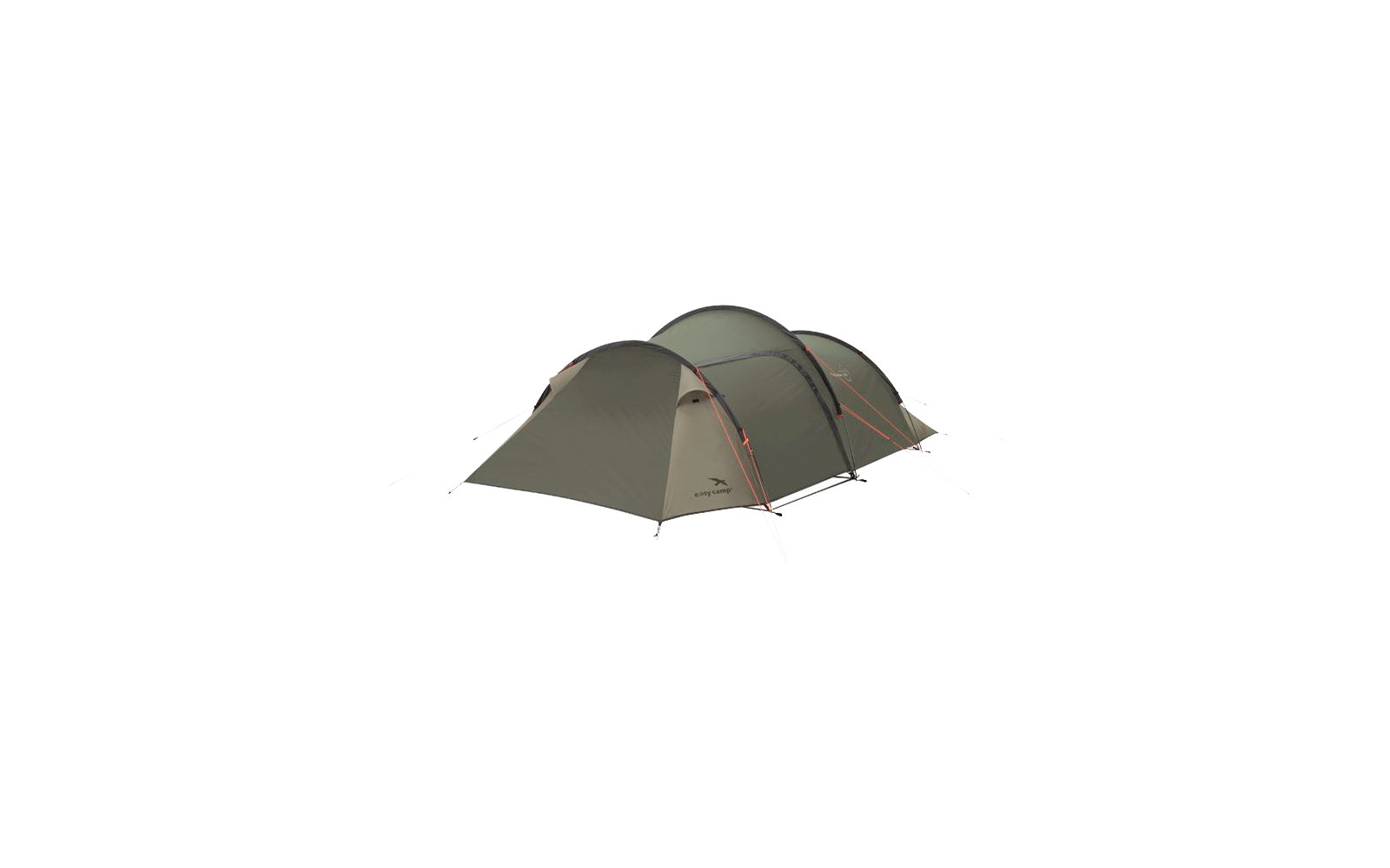 Easy Camp Tunnelzelt Magnetar 400 für 4 Personen