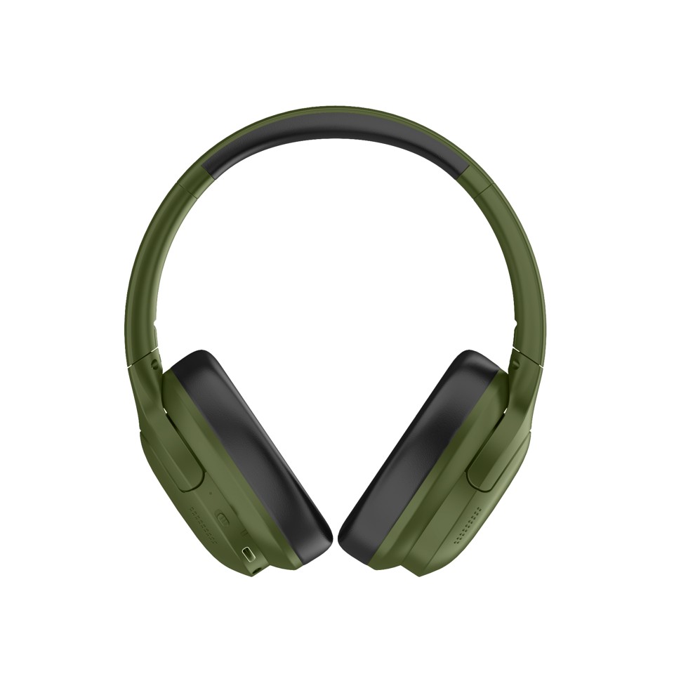 OTL - Call of Duty Olive snake Active noise cancelling headphone