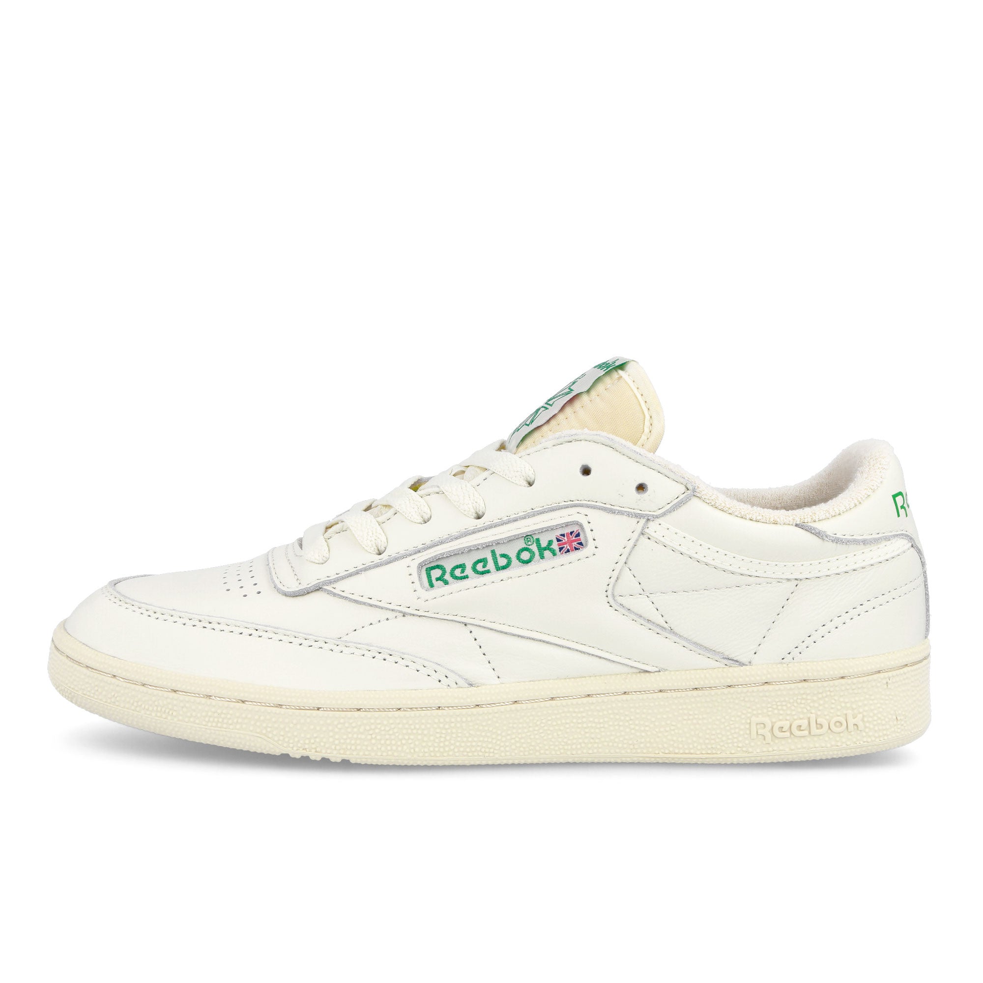 Reebok<br>Club C 1985 Tv