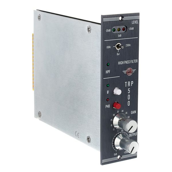 AEA TRP 500