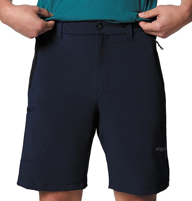 COLUMBIA - SHORT TRIPLE CANYON II M