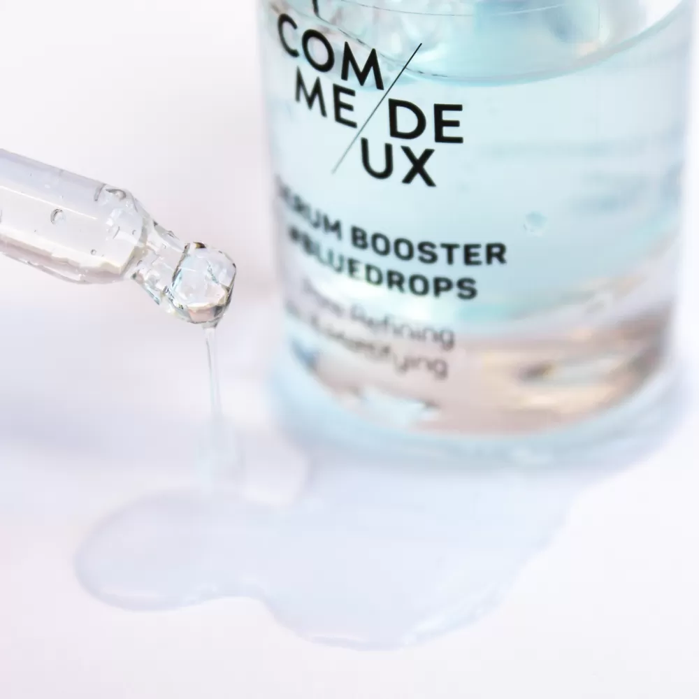 Comme Deux Bluedrops - 15 ml.