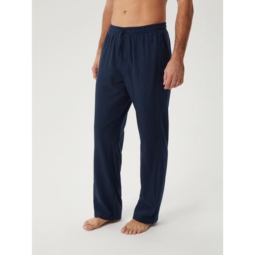 Björn Borg Core Soft Flannel Pyjamasbukser, Prince Of Wales 1, M