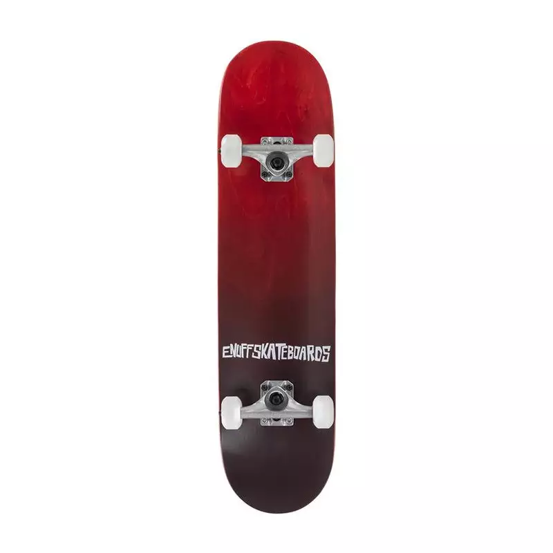 Skateboard complet ENUFF SKATEBOARDS Fade Red