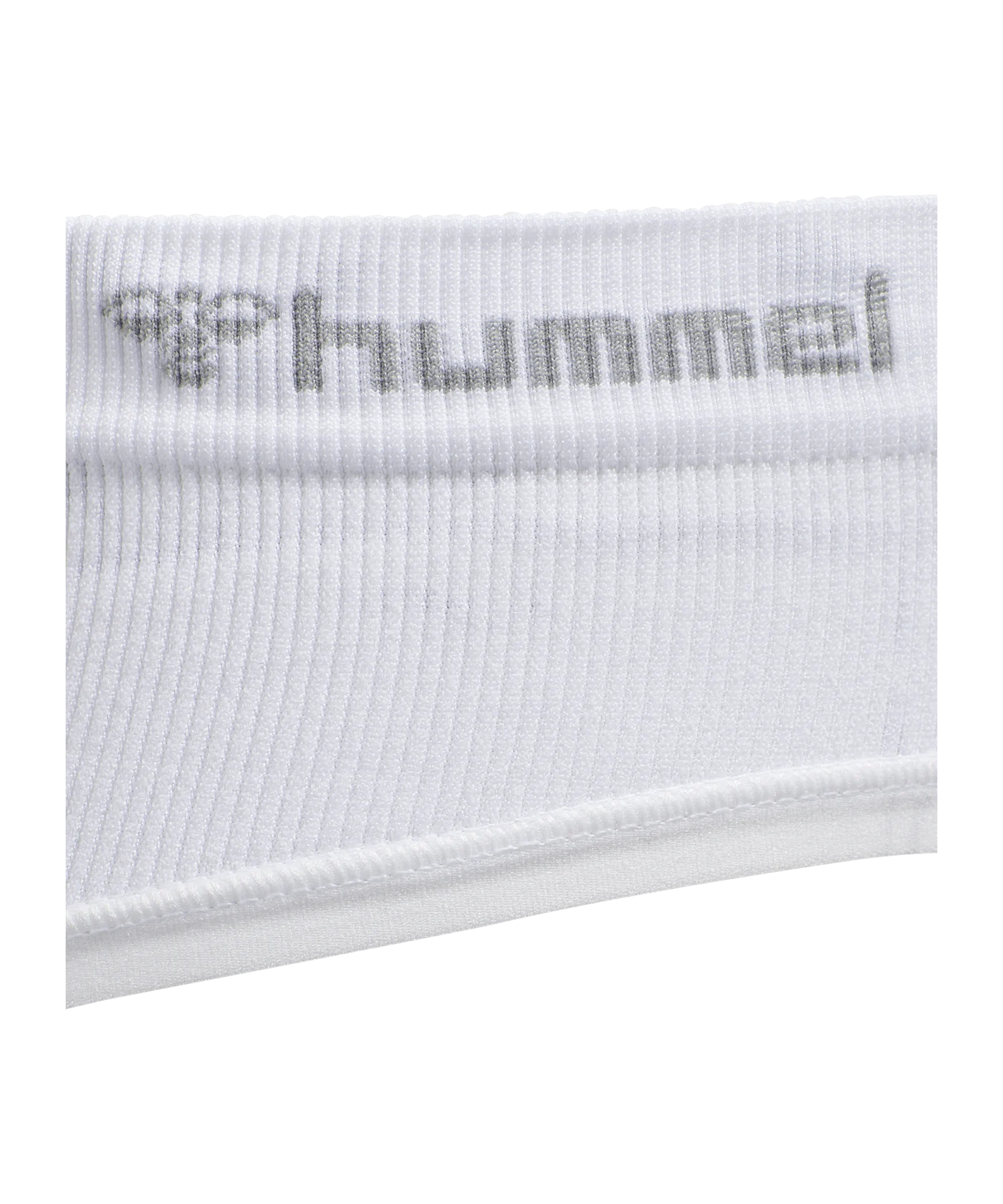 Hummel hmlJUNO Seamless Hipster Damen Weiss F9001