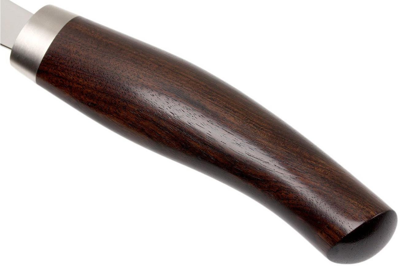 Nesmuk SOUL koksmes 18 cm, grenadille, S3G1802012