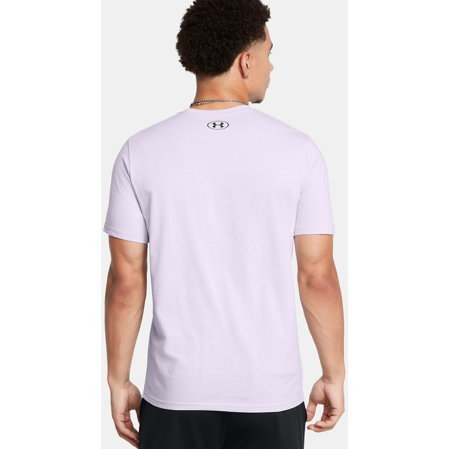 Under Armour Sportstyle Tee