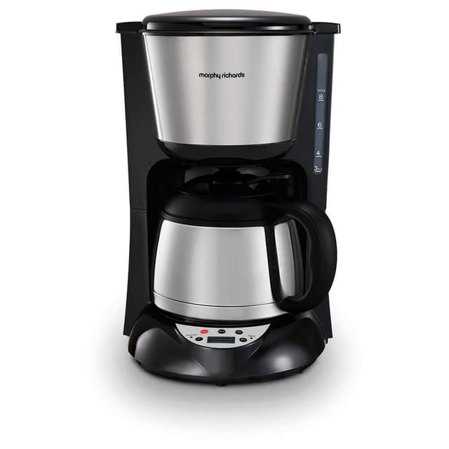 Kaffemaskine Accent Thermal