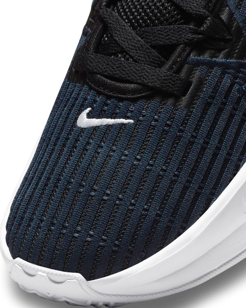 Chaussures de basket Nike Witness 6 Noir pour homme