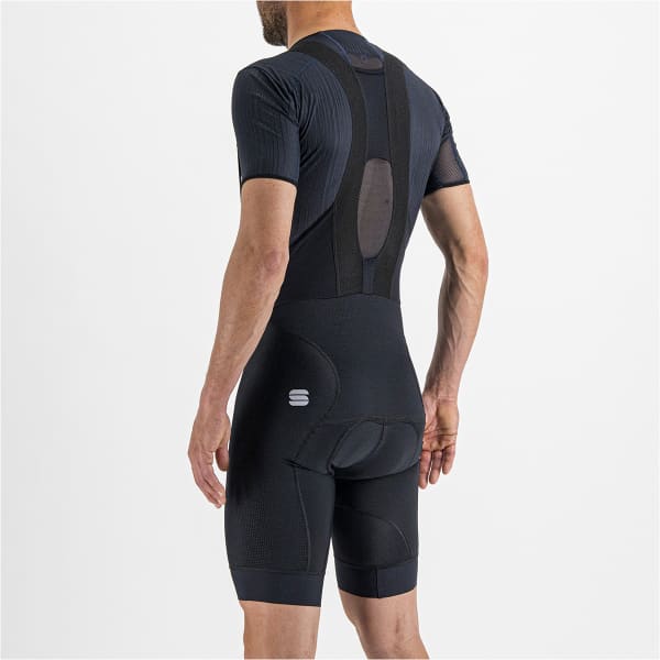 Maillot vélo SPORTFUL PRO BASELAYER TEE T-SHIRT GALAXY BLUE