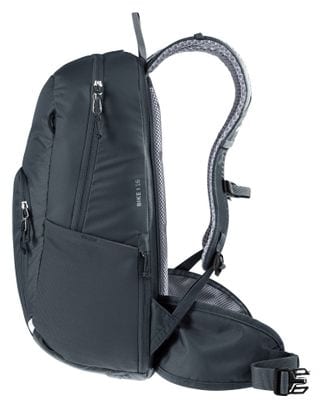 Sac de Randonnée Deuter Bike I 16 Noir