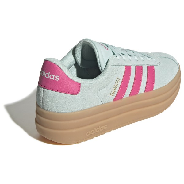 adidas - Women's VL Court Bold - Baskets