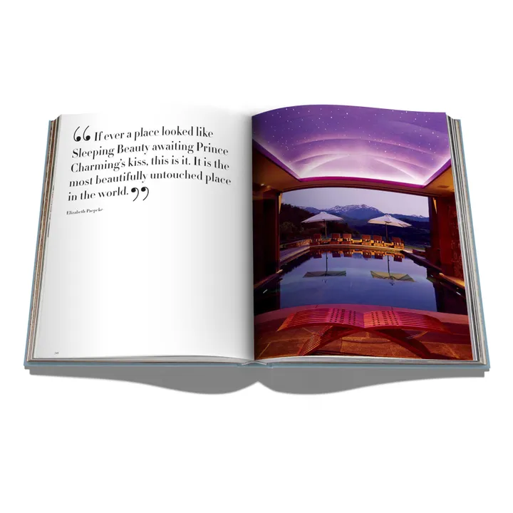 Assouline Aspen Style